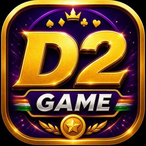 D2 Game ₹100 Bonus Instant Withdrawal